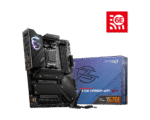 MSI MPG X670E CARBON WIFI DDR5,Socket AM5 ATX Motherboard (MB-RX67ECW)