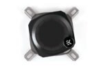 EKWB EK-Nucleus AIO CR360 Lux D-RGB 360mm Liquid CPU Cooler 3831109851685
