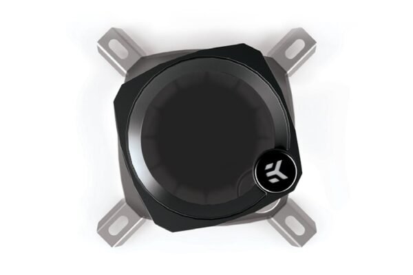 EKWB EK-Nucleus AIO CR360 Lux D-RGB 360mm Liquid CPU Cooler 3831109851685