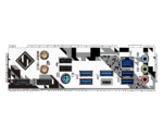 ASRock B760M Steel Legend WiFi DDR5,LGA 1700 mATX Motherboard