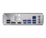 ASRock B760 Pro RS DDR5,LGA 1700 ATX Motherboard