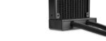EKWB EK-Nucleus AIO CR360 Lux Dark 360mm Liquid CPU Cooler 3831109900178