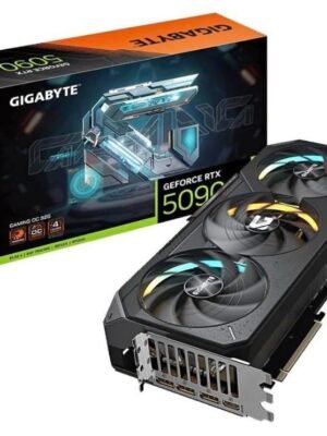 RTX5090-32G魔鷹人工智慧GPU運算大模型遊戲圖形顯示卡