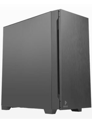 ANTEC P10 C Silent Black 黑色 ATX Case AN-CA-P10C-SILENT