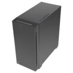 ANTEC P10 C Silent Black 黑色 ATX Case AN-CA-P10C-SILENT