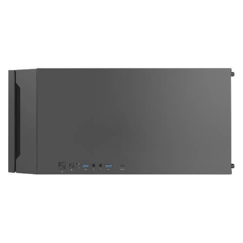 ANTEC P10 C Silent Black 黑色 ATX Case AN-CA-P10C-SILENT