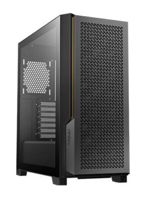 ANTEC P20C Tempered Glass Black 黑色 ATX Case