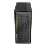 ANTEC P20C Tempered Glass Black 黑色 ATX Case