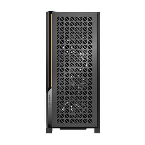 ANTEC P20C Tempered Glass Black 黑色 ATX Case