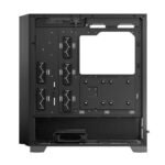 ANTEC P20C Tempered Glass Black 黑色 ATX Case