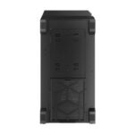 ANTEC P20C ARGB Tempered Glass Black 黑色 ATX Case