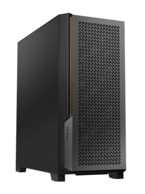 ANTEC P20CE Solid Side Panel ATX Case