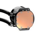 ANTEC VORTEX 240 ARGB 240mm Liquid CPU Cooler