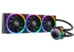 ANTEC VORTEX 360 ARGB Black 黑色 360mm Liquid CPU Cooler