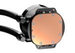 ANTEC VORTEX 360 ARGB Black 黑色 360mm Liquid CPU Cooler