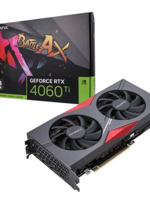 七彩虹華碩RTX4060-RTX5060Ti-8G