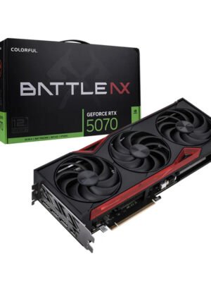 七彩虹戰斧RTX-5070
