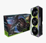 英偉達GeForce-RTX-5090