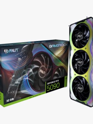 英偉達GeForce-RTX-5090