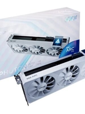 藍戟Intel-Arc-A770